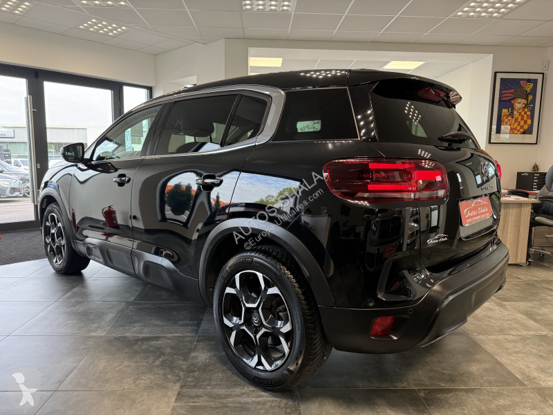 عربة نفعية Citroën C5 AIRCROSS / A PARTIR DE...