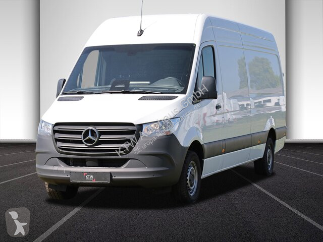 Mercedes Sprinter 317...