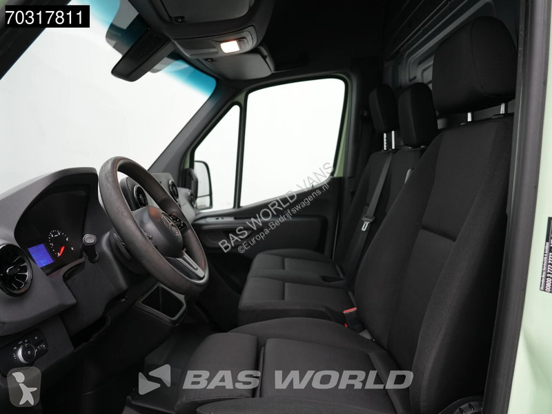 Bedrijfswagen Mercedes 319 CDI 3.0L V6 Automaat...