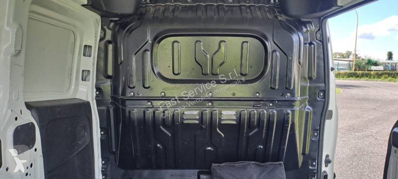 عربة نفعية Fiat