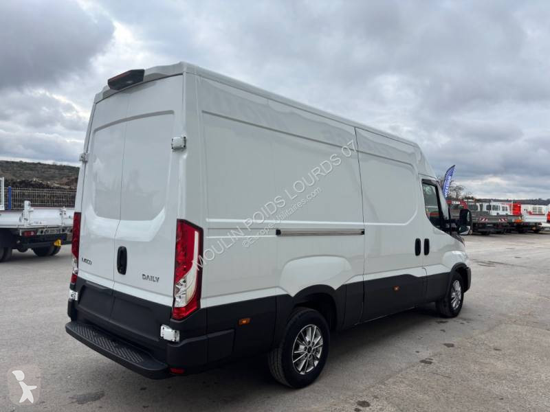 Nyttofordon Iveco