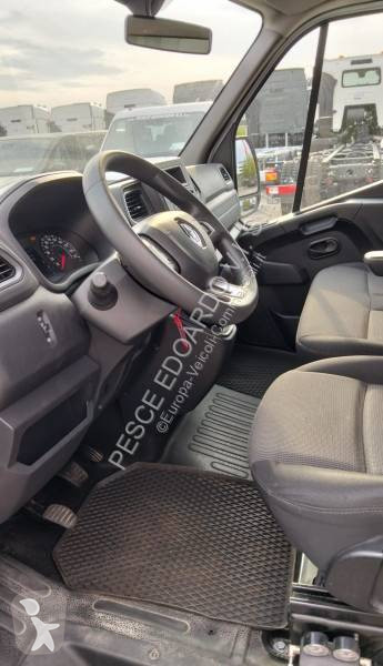 Véhicule utilitaire Renault