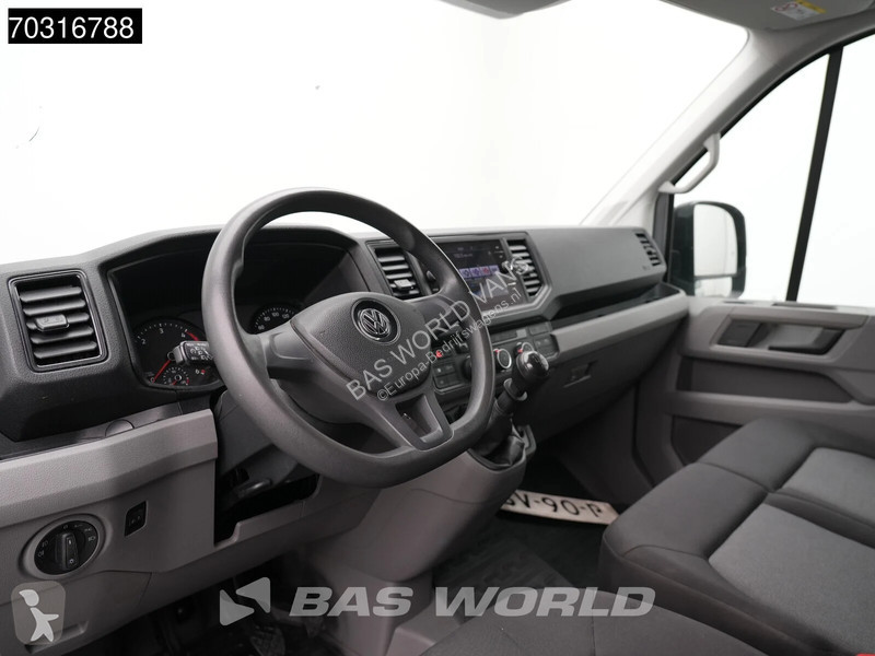Furgoneta Volkswagen 140pk L3H3 Trekhaak Navi...