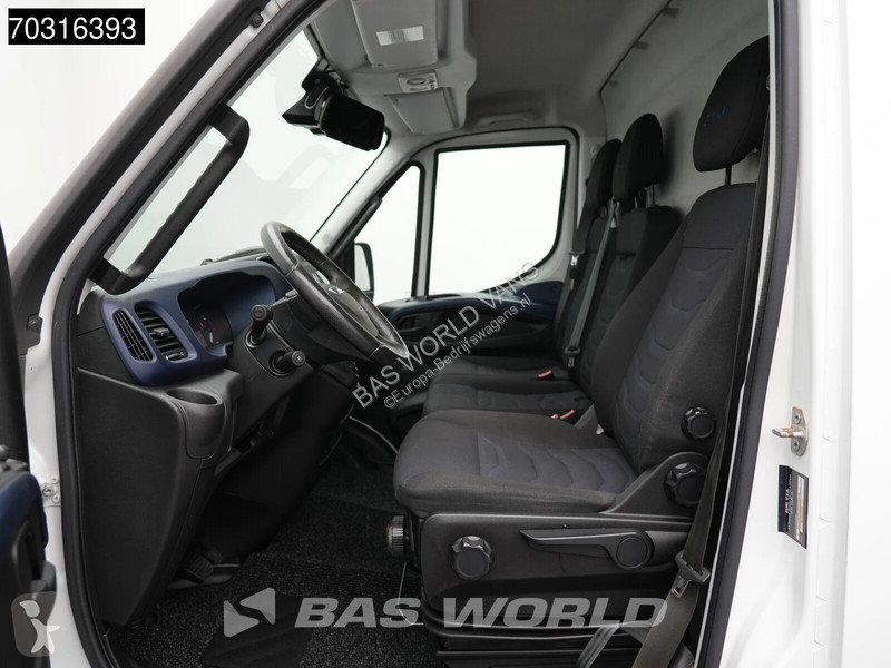 Véhicule utilitaire Iveco 35C18 3.0L Automaat...