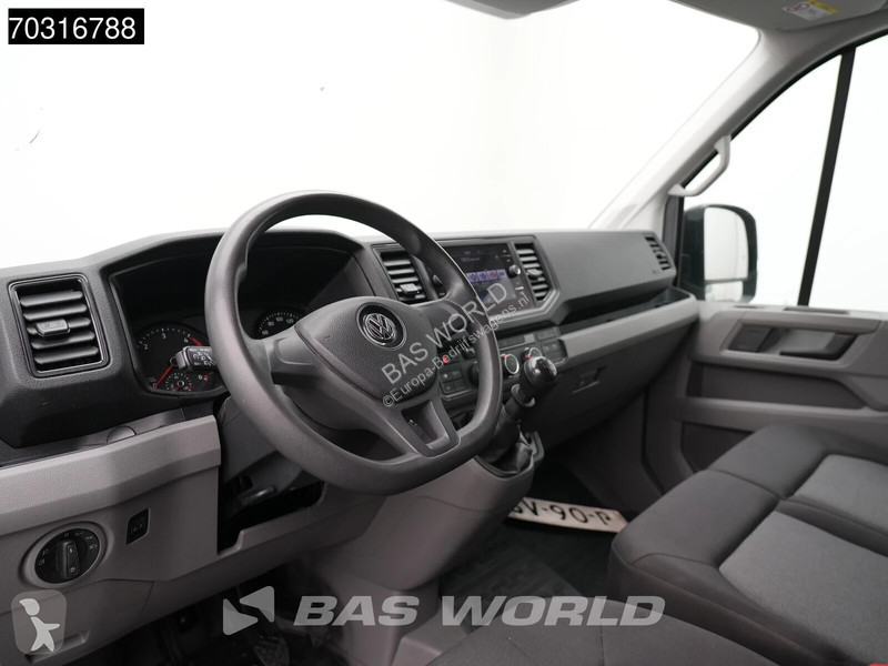 Furgoneta Volkswagen 140pk L3H3 Trekhaak Navi...