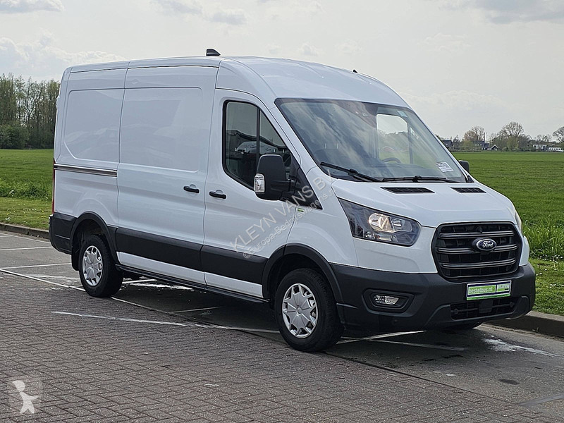 Furgoneta Ford 2.0 L2H2 Euro6 Trekhaak!