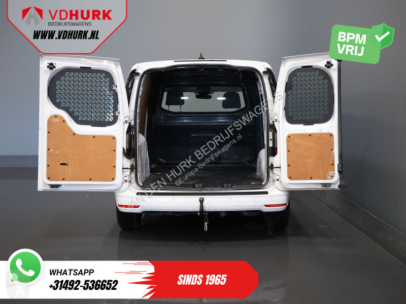 Furgoneta Volkswagen 2.0 TDI Dealer...