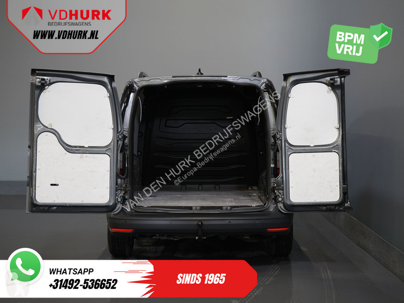 Furgoneta Volkswagen 2.0 TDI 125 pk DSG Aut....