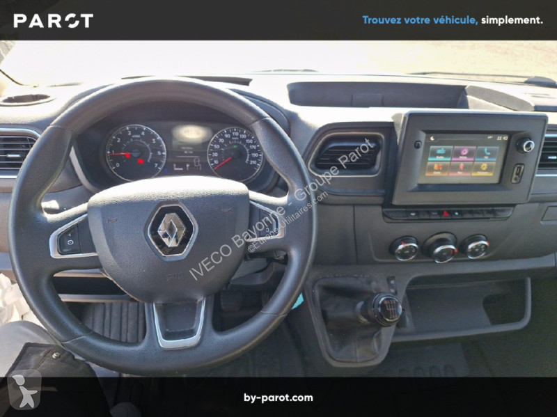 Furgoneta Renault F3300 L2H2 2.3 Blue dCi 135ch...