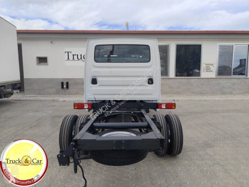 عربة نفعية Iveco