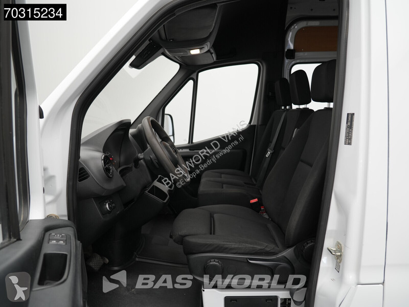 Коммерческий автомобиль Mercedes 314 CDI...
