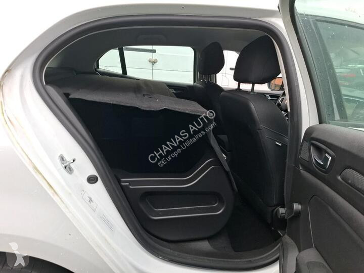 Furgoneta Renault 1.5 Blue DCi 115 Air Nav 5p 2PL