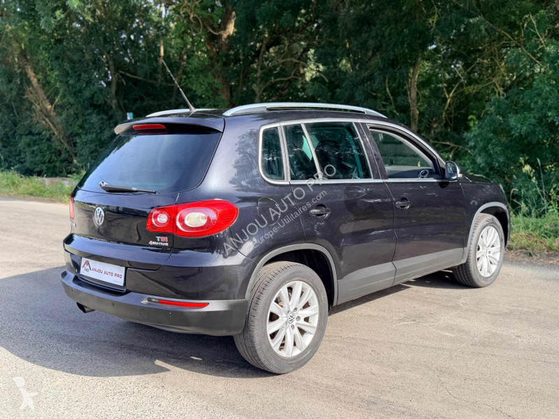 Volkswagen 1.4 TSI 4 MOTION SPORTLINE Transporter