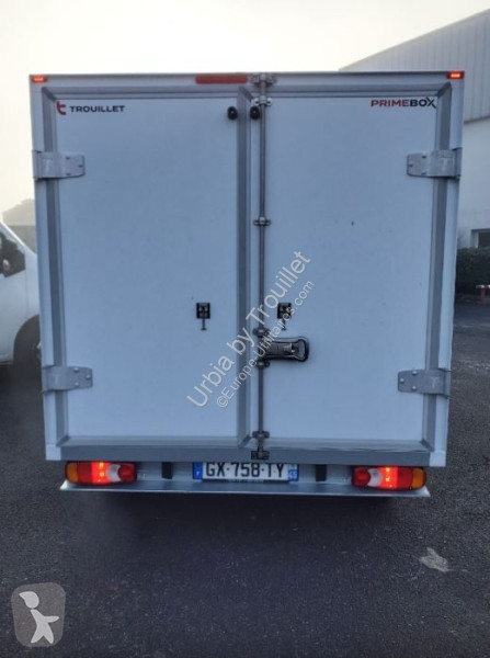 Furgoneta Renault BLUE DCI 75 - 22 CONFORT