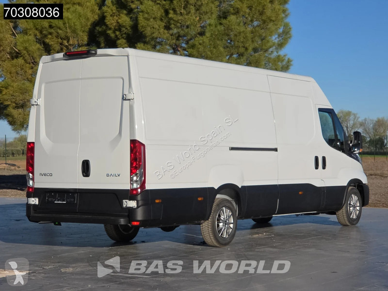عربة نفعية Iveco 35S21 Nuevo - 3.0L -...