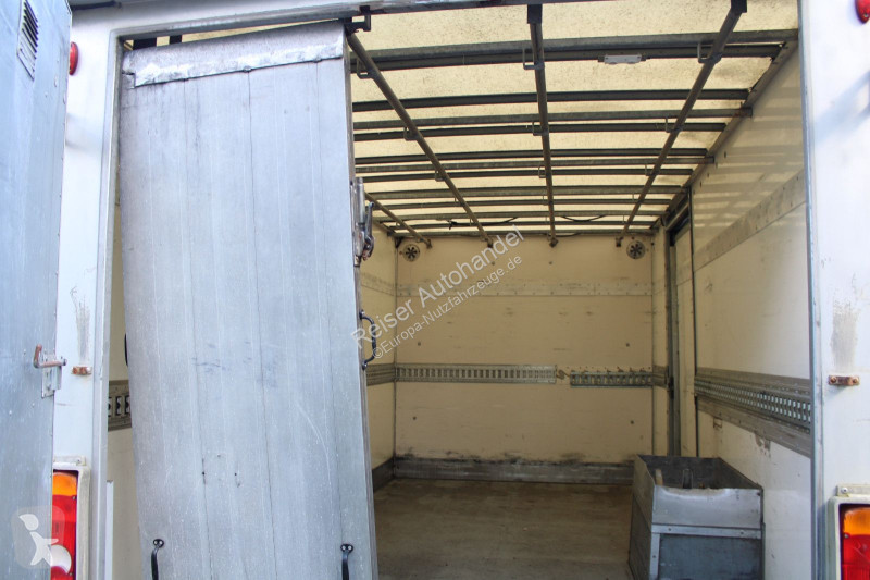 Furgoneta Renault 2.3 Koffer