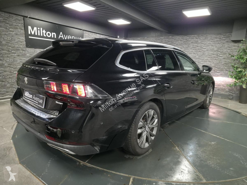 عربة نفعية Peugeot 508 SW 1.5 BlueHDi - 130 -...