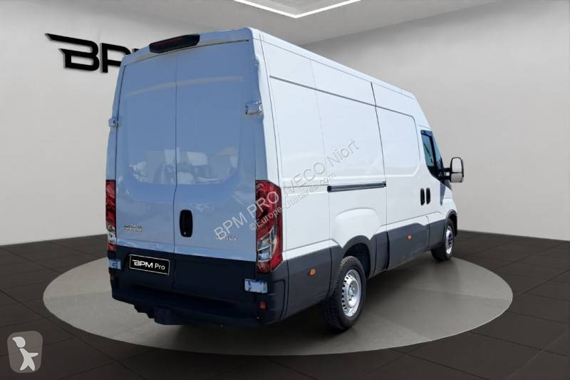 Nyttofordon Iveco