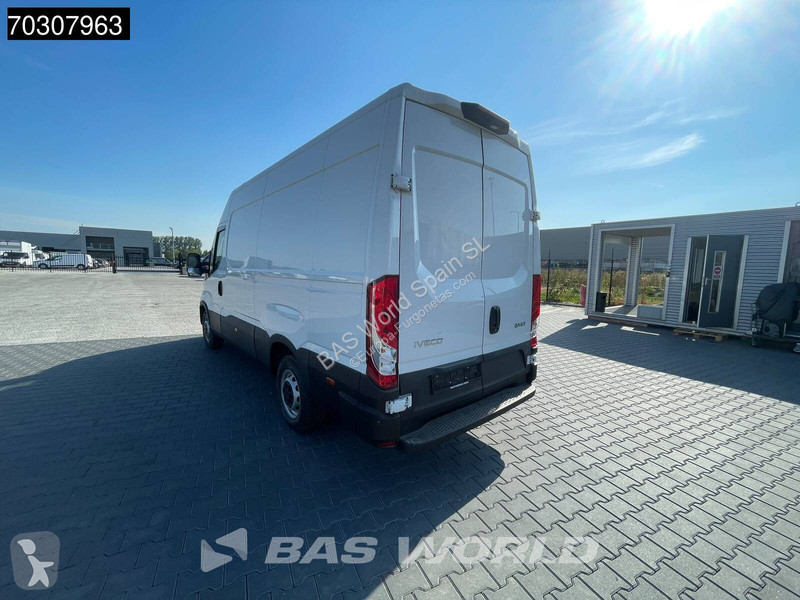 عربة نفعية Iveco 35S18 Nuevo - 3.0L -...