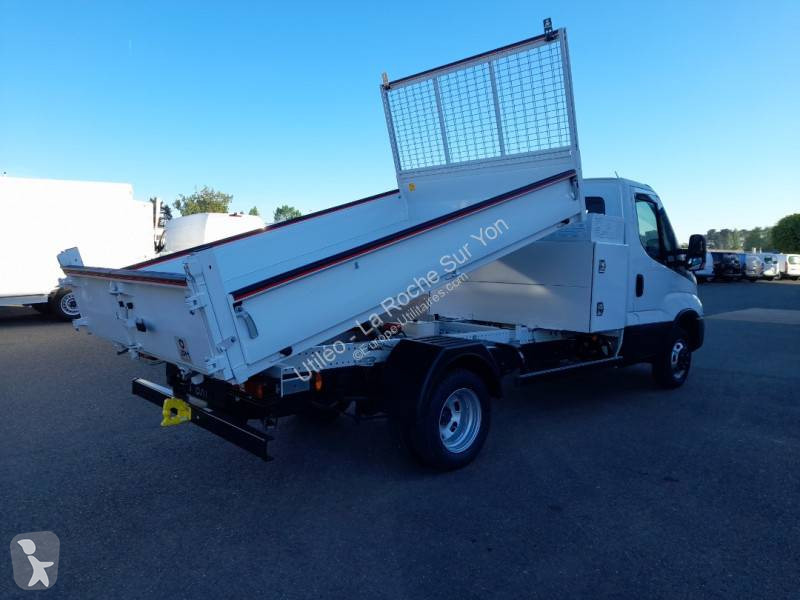 Nyttofordon Iveco