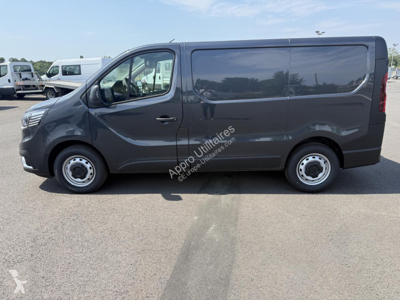 Véhicule utilitaire Renault