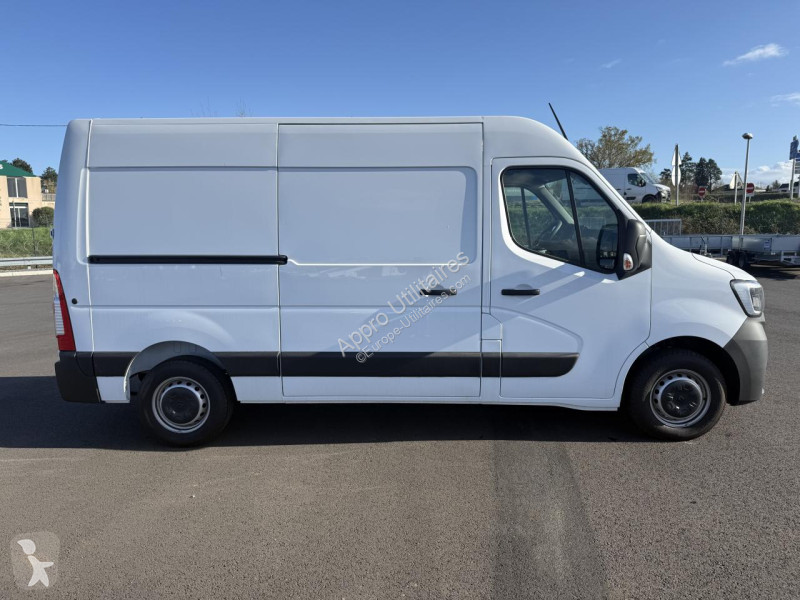 Renault MASTER E-Tech EV52 F3500 L2H2...