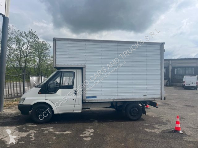 Veicolo commerciale Ford TRANSIT