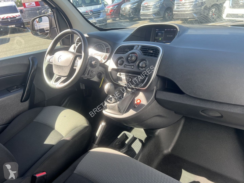 Véhicule utilitaire Renault KANGOO II EXPRESS...