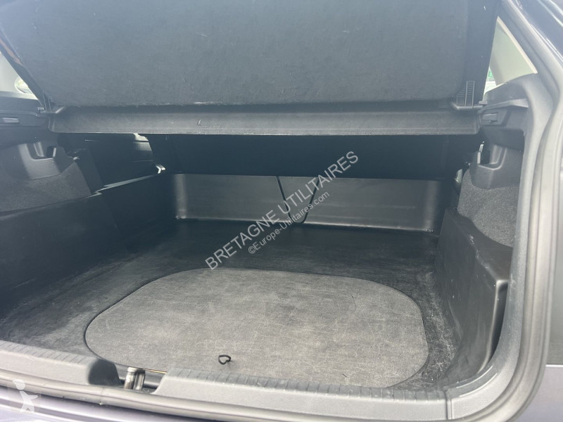 عربة نفعية Volkswagen POLO STE SOCIETE 2 PLACES...
