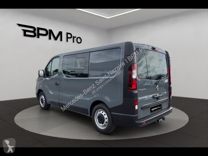 Furgoneta Renault Fg VAN MANIA aménagé SUD L1H1...