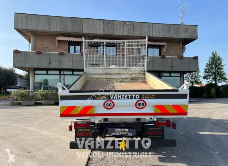 Veicolo commerciale Iveco
