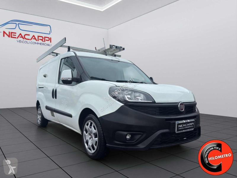 Véhicule utilitaire Fiat