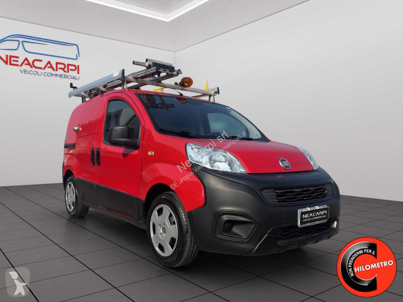 Fiat  Transporter