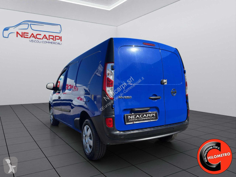 Furgoneta Renault