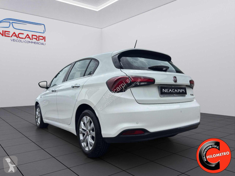 Furgoneta Fiat