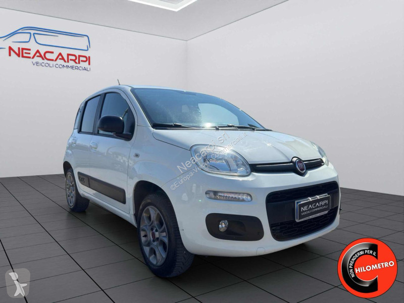 Veicolo commerciale Fiat