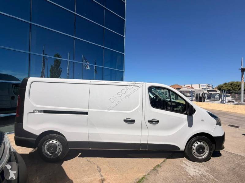 عربة نفعية Renault
