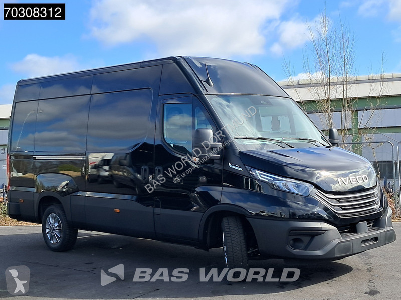 Véhicule utilitaire Iveco 35S21 Neu! 3.0L...