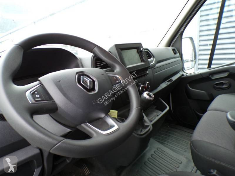 Furgoneta Renault