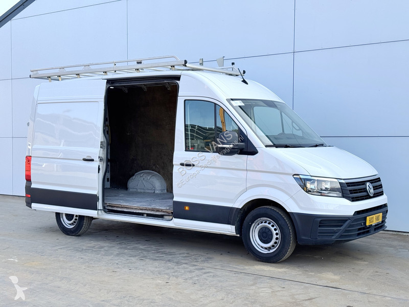 Furgoneta Volkswagen 2.0 TDI 140 PK Imperiaal...