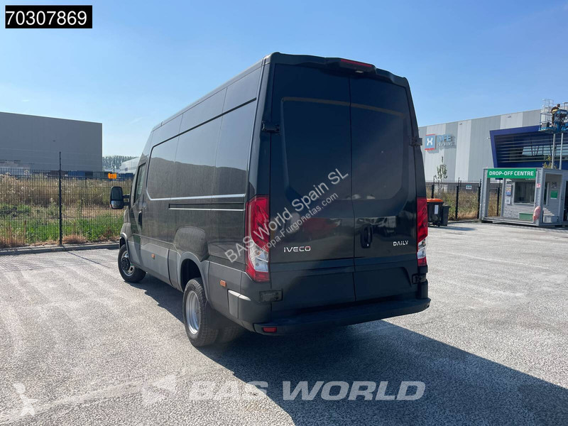 Furgoneta Iveco 35C21 Nuevo - 3.0L - Automático...