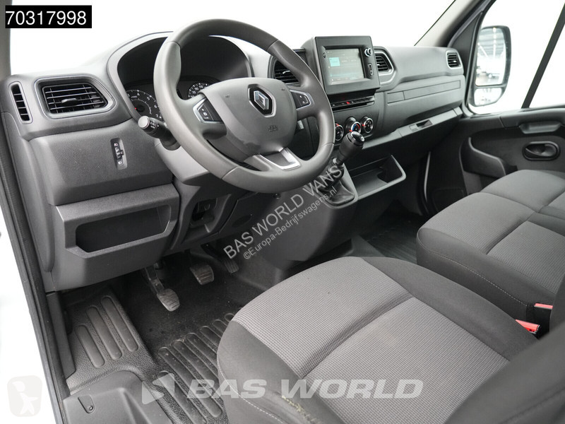 Bedrijfswagen Renault L3H2 LED Airco Cruise...