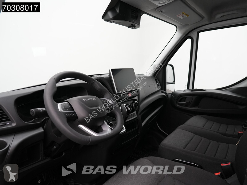 عربة نفعية Iveco 35S21 Neu! 3.0L Automatik L2H2...