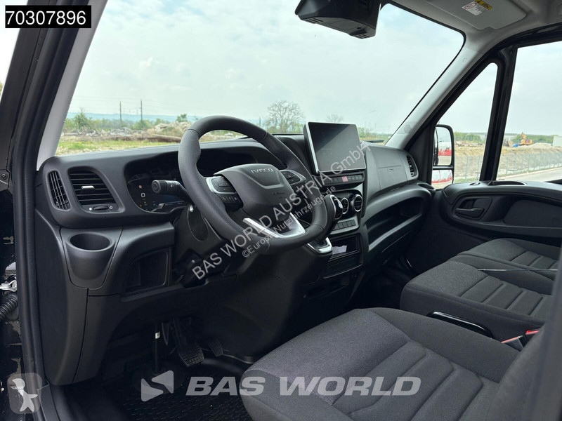 Iveco 35C21 Neu! 3.0L Automatik 210PS L3H2...