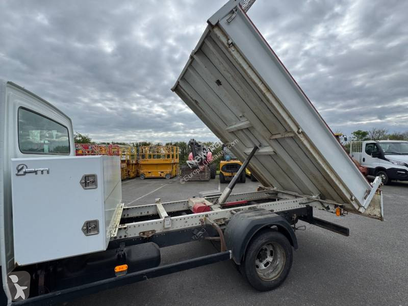 Iveco  van