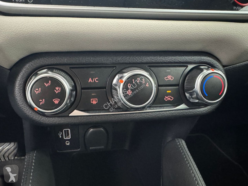 Samochód dostawczy Nissan 1.0 IG-T 92 Acenta CVT