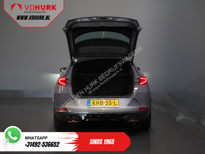 عربة نفعية Cupra 1.4 e-Hybrid VZ Performance...