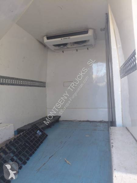Samochód dostawczy Hyundai H350