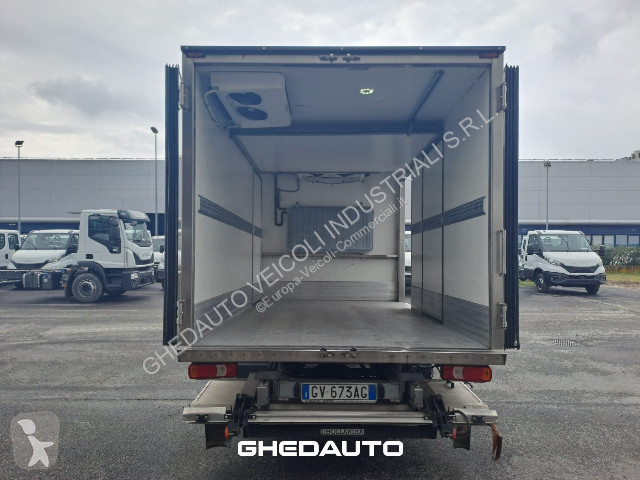 Nyttofordon Iveco Daily 35C16 - 35C16 GRUPPO...