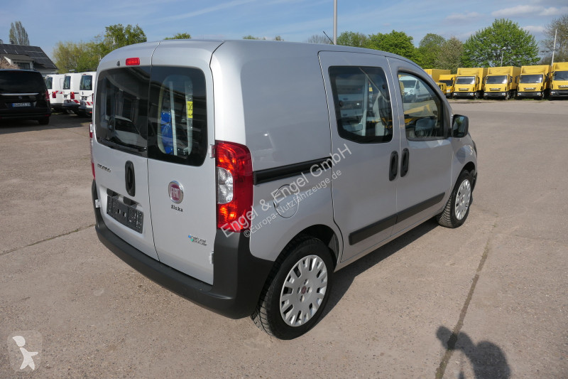 Fiat Fiorino 1,4 Natural Power 2-Sitzer...